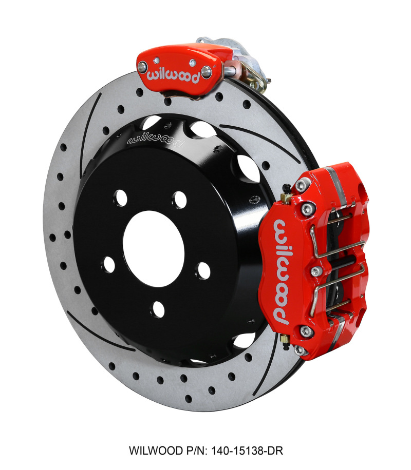 WIL Dynapro Brake Kit