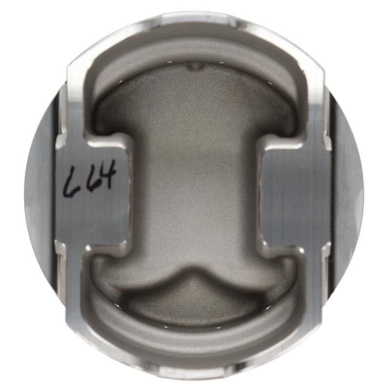 Wiseco Buick 455 Pro Tru Street Piston Set 4.350 in. Bore thumbnail 8