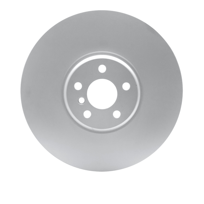 DFC Geomet Coated Rotors - Plain