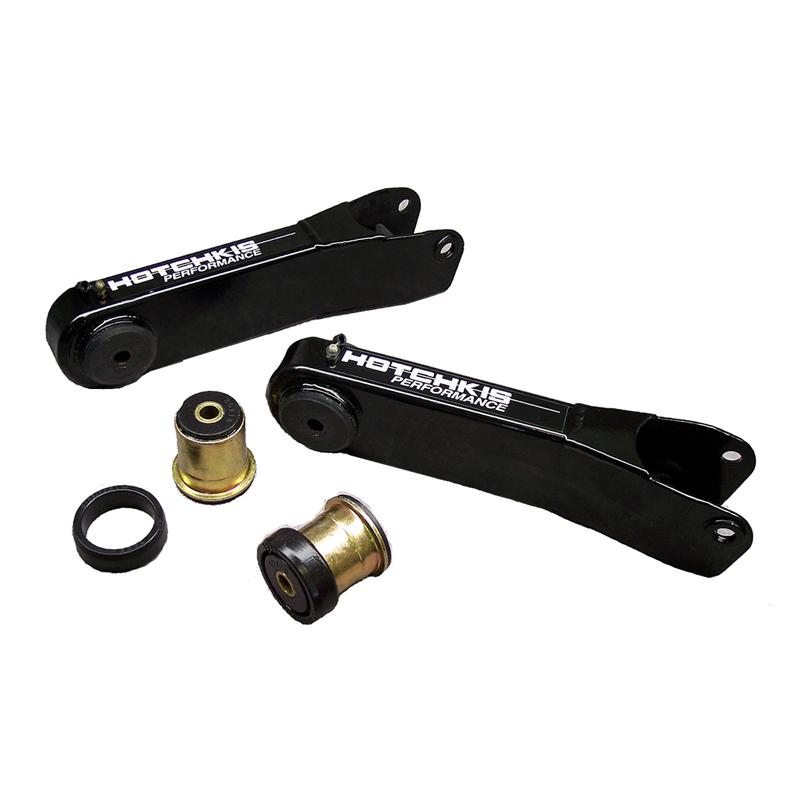 HOT Trailing Arms