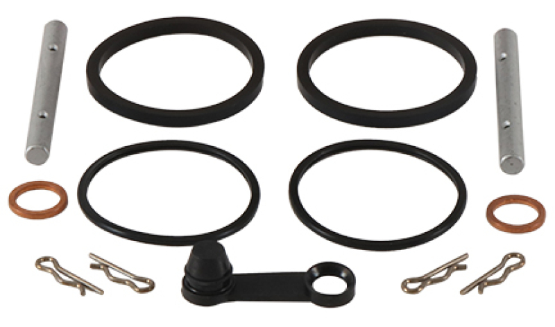 ABR Caliper Rebuild Kits