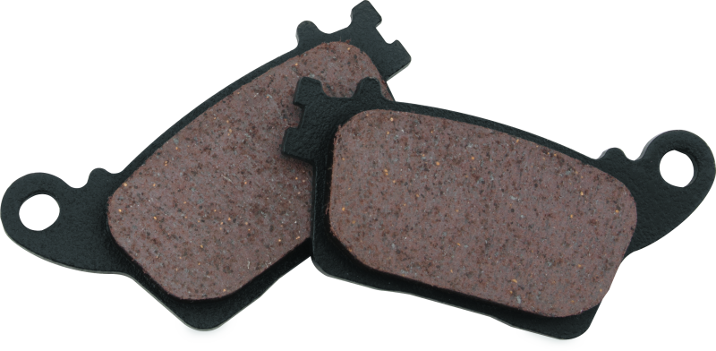 BKM Brake Pads