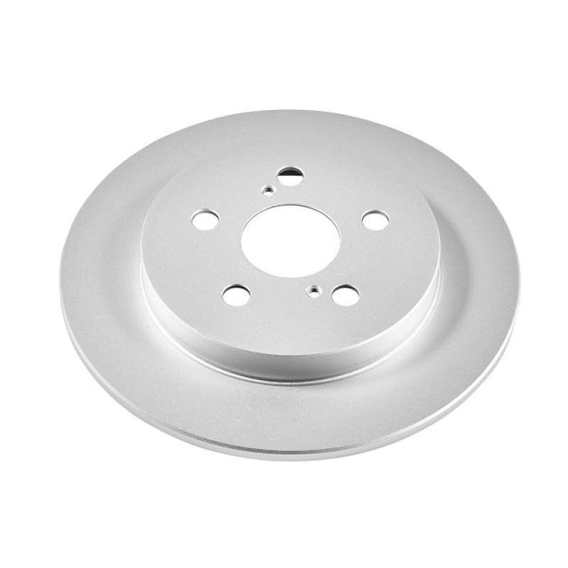 PSB Evolution Coated Rotor