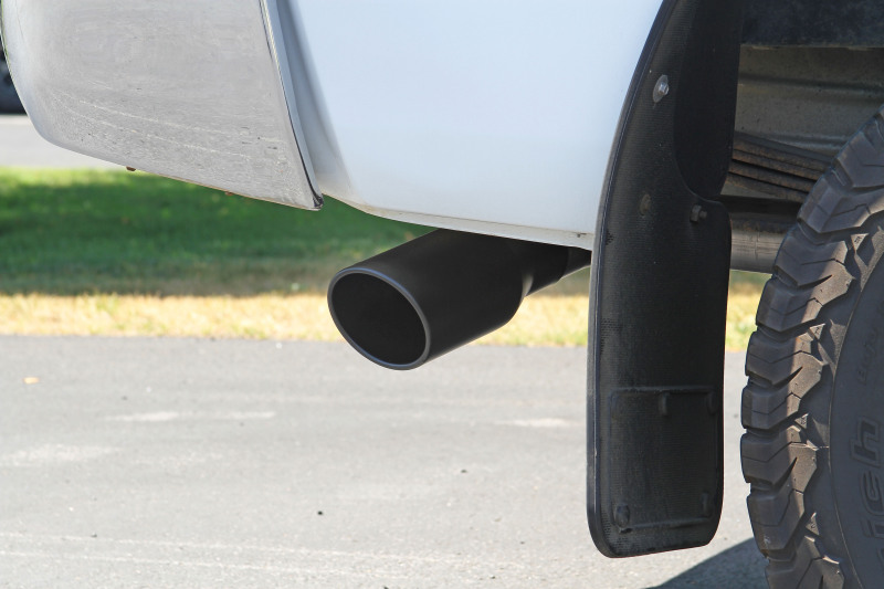 Flowmaster 03-12 RAM 2500/3500 5.7L FlowFX Cat-Back Exhaust System thumbnail 4