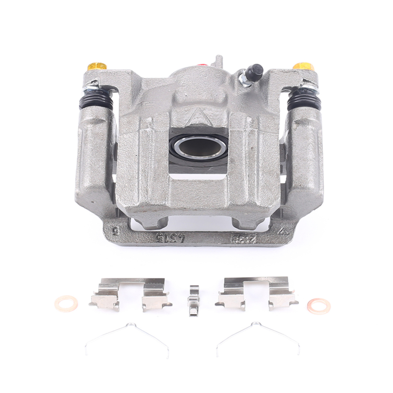 Power Stop 09-15 Honda Pilot Rear Right Autospecialty Caliper w/Bracket thumbnail 2