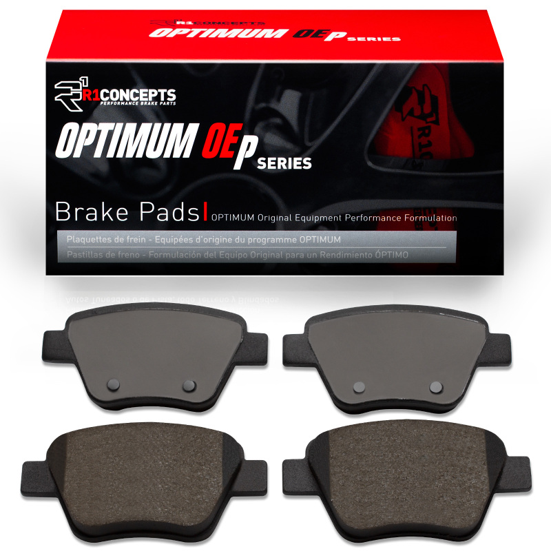 RNC Optimum OE Brake Pads