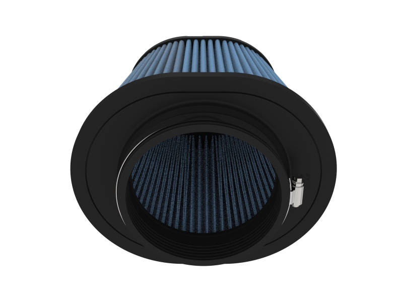 aFe Magnum FORCE Intake Replacement Air Filter w/ D2 Dry Media 5in x(9x7.5)in x(6-3/4x5.5)in x7in thumbnail 4