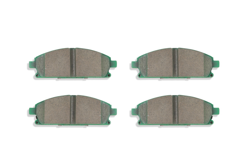 DBA 96-04 Nissan Pathfinder SP500 Front Brake Pads