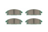 DBA SP500 Brake Pads