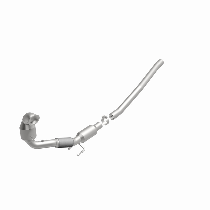 MagnaFlow Direct Fit Catalytic Converter 15-16 Audi A3 2.0L thumbnail 8