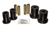 ES Cntrl Arm Bushings - Black