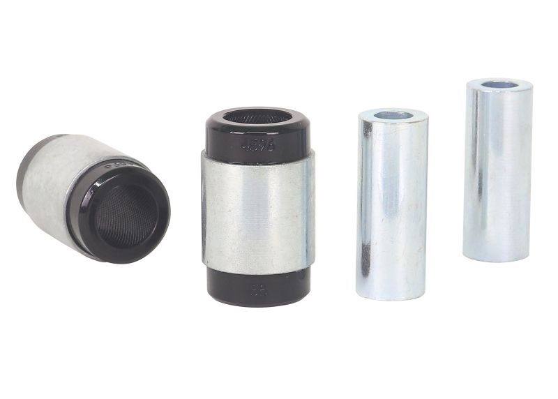 Whiteline 09-21 Nissan 370z & 2023+ Z Rear Lower Control Arm - Inner Rear Bushing Kit thumbnail 3