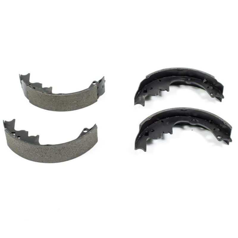 PSB Autospecialty Brake Shoes