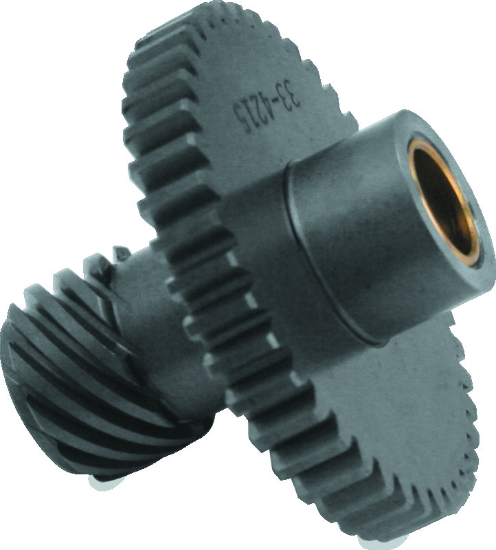 SSC Breaker Gears