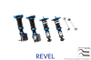 RVL Touring Sport Coilovers