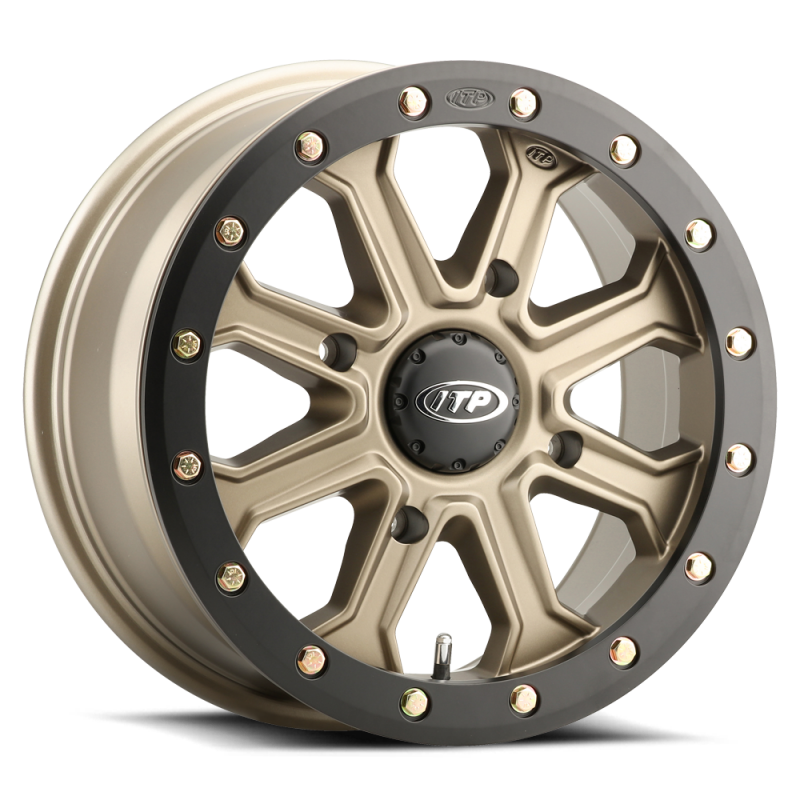 ITP Intertia Wheels
