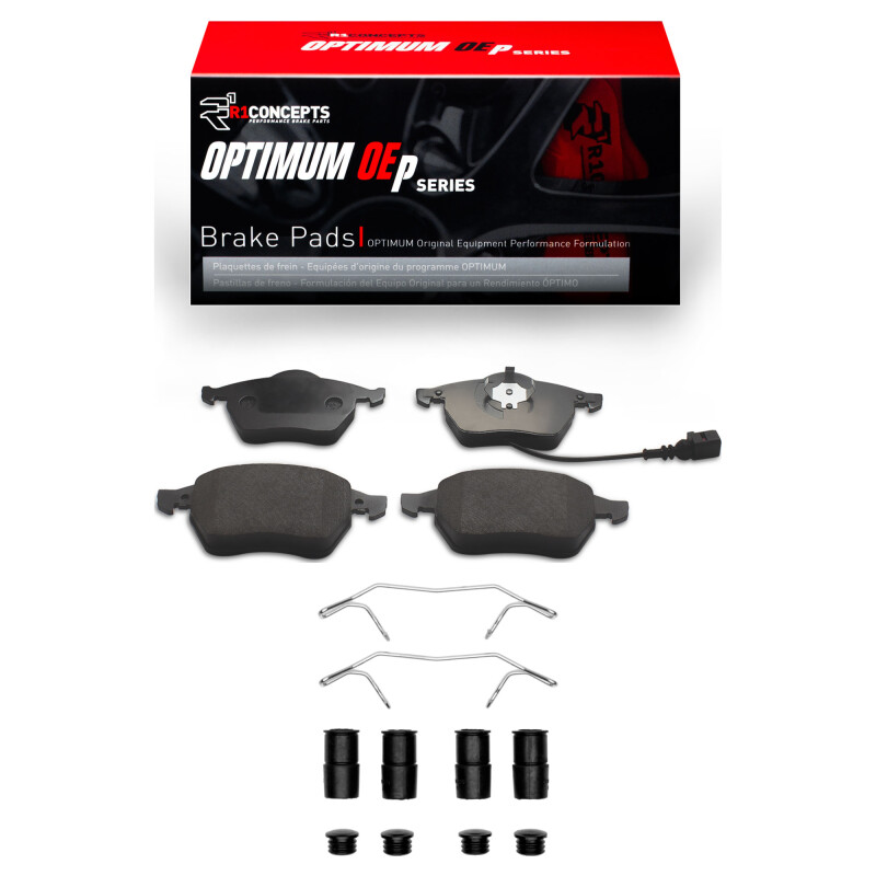 RNC Optimum OE Brake Pads