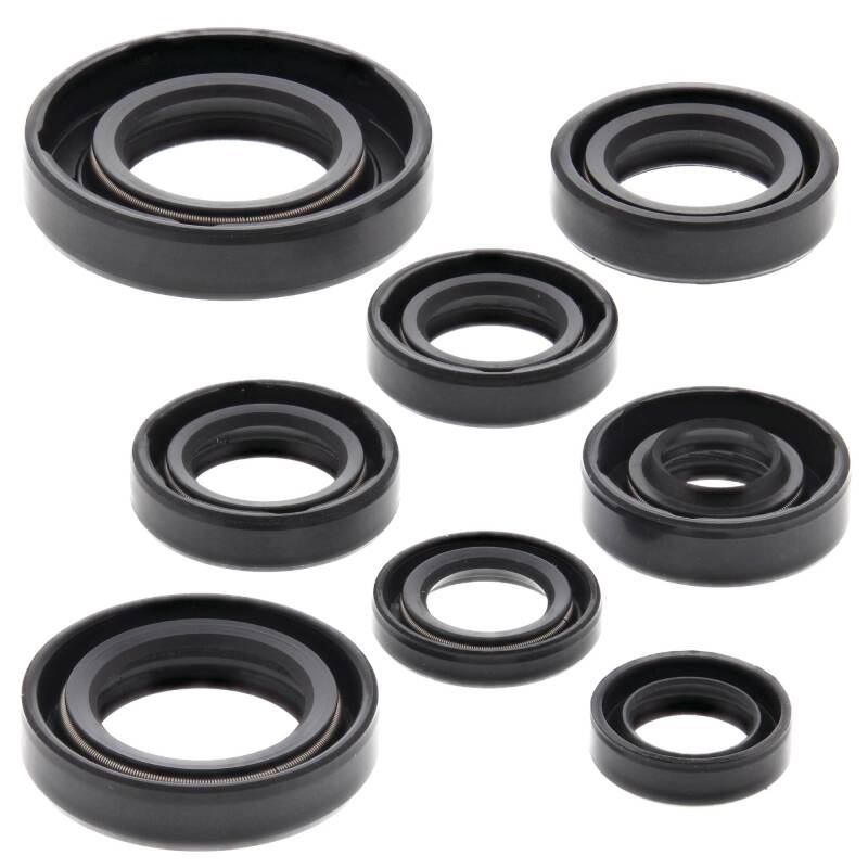 VEP Engine Oil Seal Kit