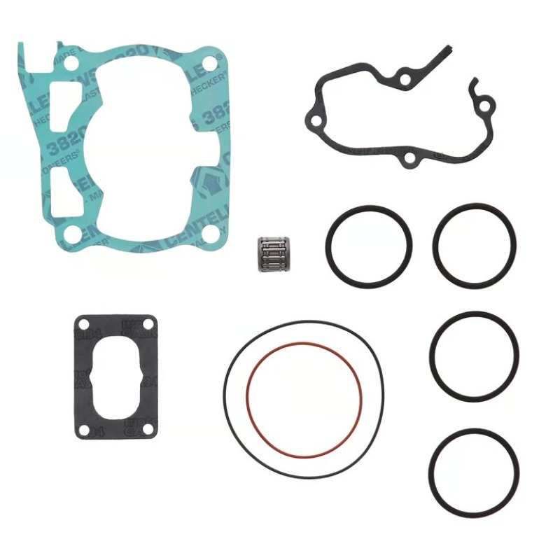 Wiseco Yamaha YZ125 98-00 (726M05400 2126CST) Piston thumbnail 5