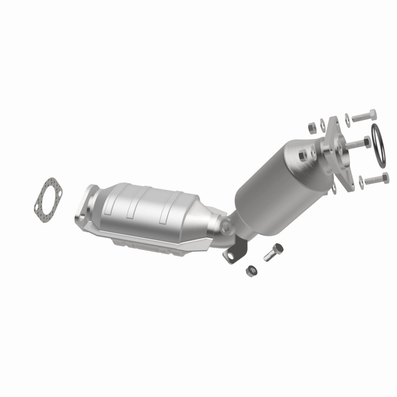 MagnaFlow 09-12 Infiniti FX35 3.5L Direct Fit Converter thumbnail 9