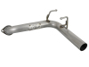 AFE Exhaust Axle Back