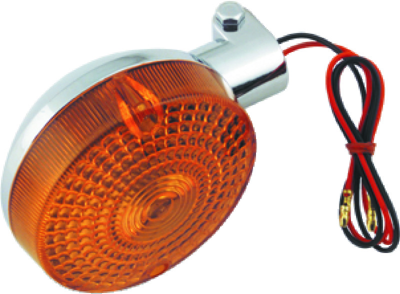 BKM Turn Signals