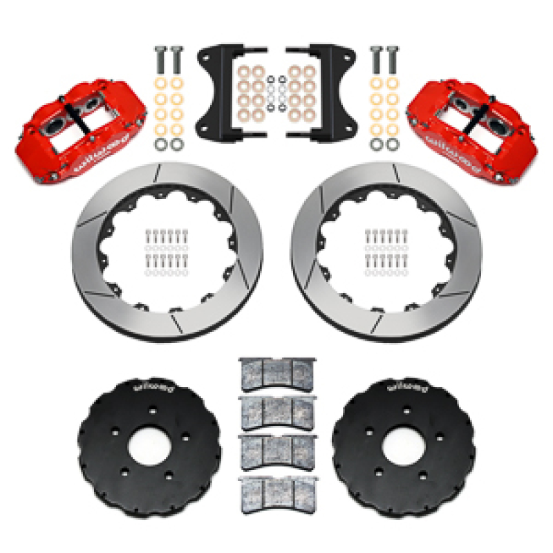 WIL Superlite Brake Kit
