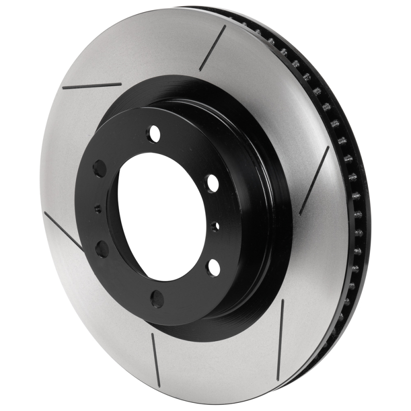 WIL Rotors