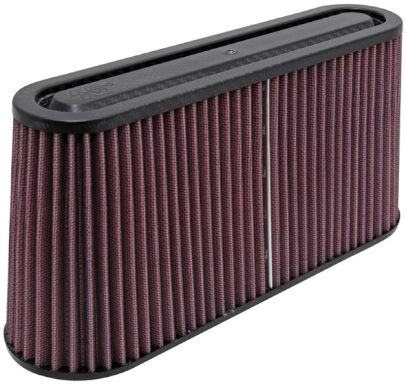 Universal Air Filter - Carbon Fiber Top and Base
Universal Air Filter-Carbon Fiber Top and Base