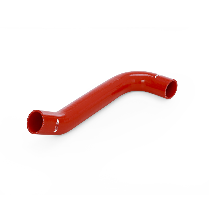 Mishimoto 2015+ Dodge Challenger / Charger SRT Hellcat Silicone Radiator Hose Kit - Red thumbnail 9