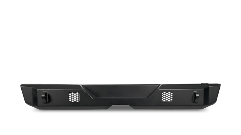 BOD Standard Rear Bumpers