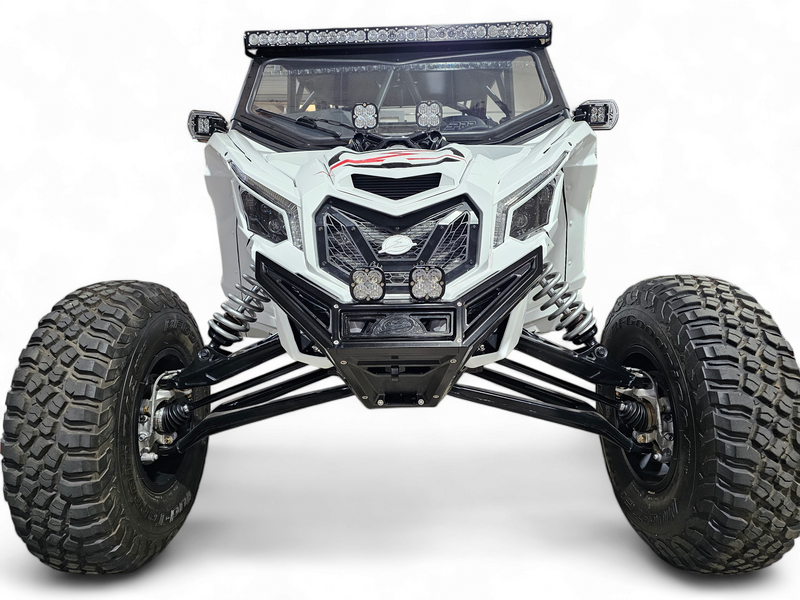 ELK Front Bumpers