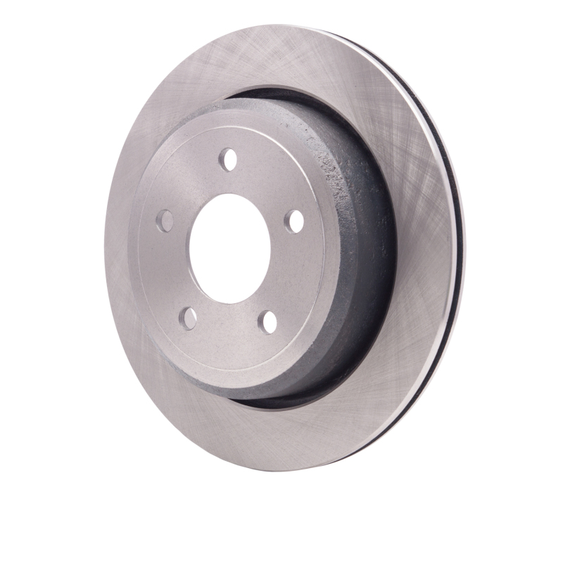DFC 03-11 Ford Crown Victoria Rear Brake Rotor thumbnail 4