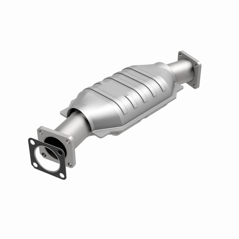 MagnaFlow Direct Fit Catalytic Converter GM 75 79 thumbnail 7