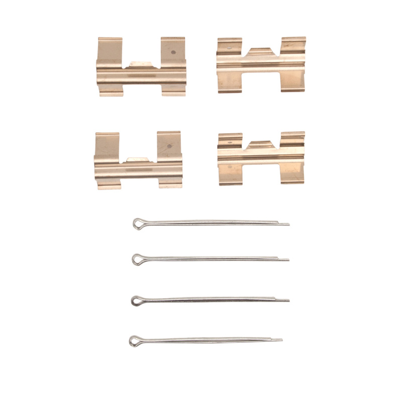DFC 74-16 Land Rover Defender 90 Rear Premium Hardware Kit