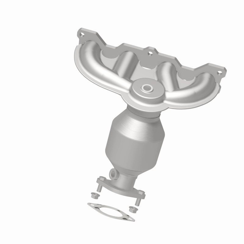 MagnaFlow Direct Fit Catalytic Converter 11-15 Kia Sportage OEM Manifold thumbnail 8