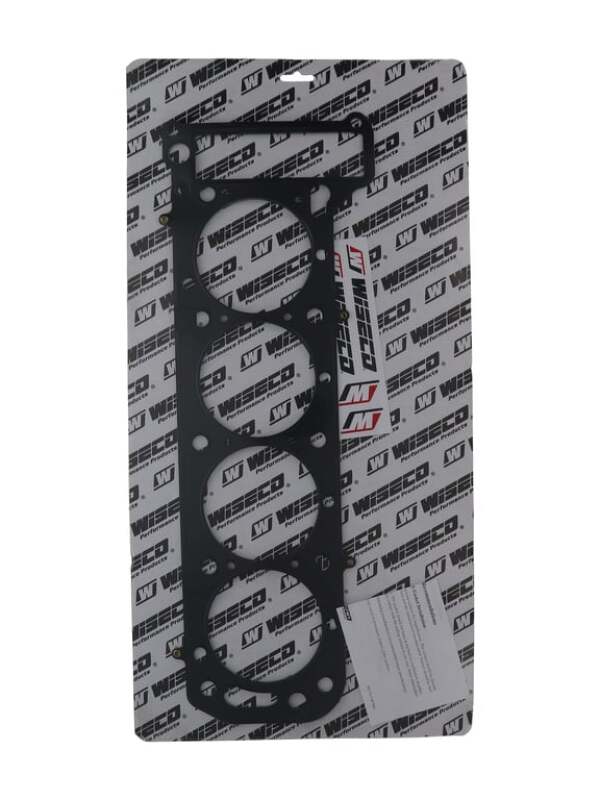 Wiseco SC Gasket - Head Gasket - Opel/Vauxhall 97mm .051inch Gasket thumbnail 6
