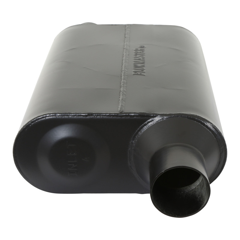Flowmaster 2.25IN(O)/OUT(O) 40 Series Muffler