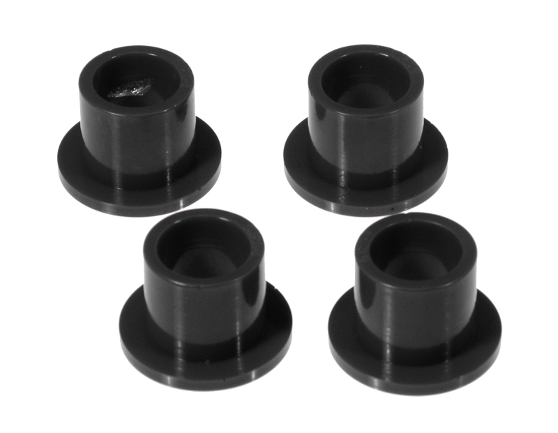 PRO Steering Bushings - Blk