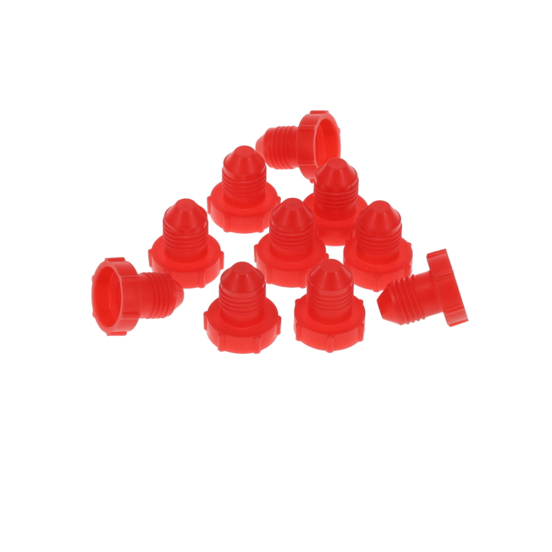 PFS Plastic Plugs