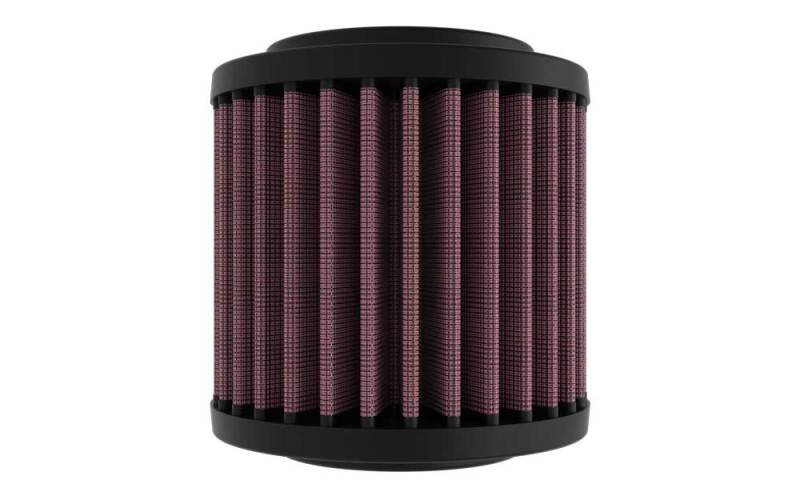 K&N Replacement Air Filter - Round 2 ID x 3.813in OD x 4in H for 21-23 Royal Enfield Bulle thumbnail 3