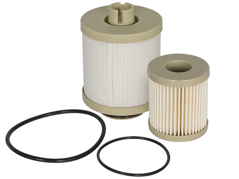 ProGuard D2; Fuel Fluid Filter
PROGUARD Fuel Filter