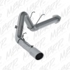 MBRP DPF Back Exhaust 409
