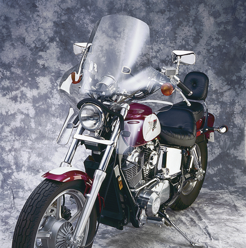 NAT Plexifairing