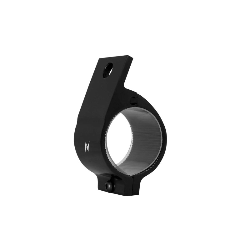 ANZO Bar Mount Clamps Universal Fog Light Mounting Clamp 1.5in thumbnail 5
