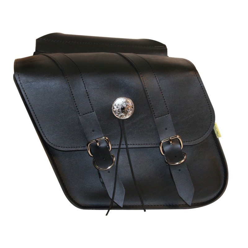 WAM Saddlebags
