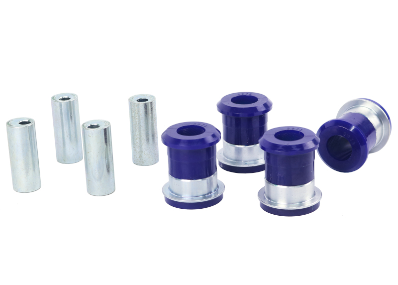 SPR Bushings - Control Arm