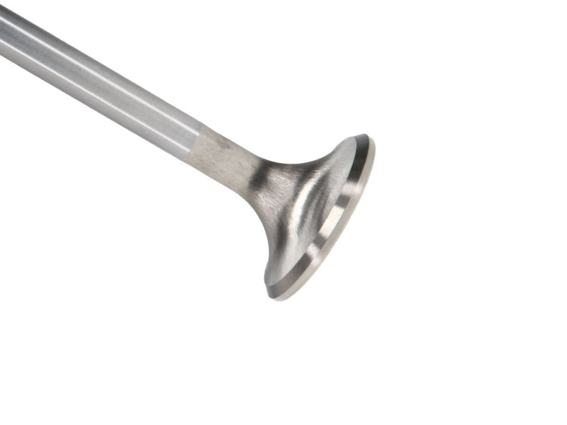 Manley Nissan 2.6L Inline 6-24 Valve (RB26DET/T) Exhaust 30.15mm Stainless Race Flo Valve (SINGLE) thumbnail 2