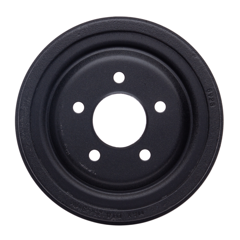 True Balanced Brake Drum