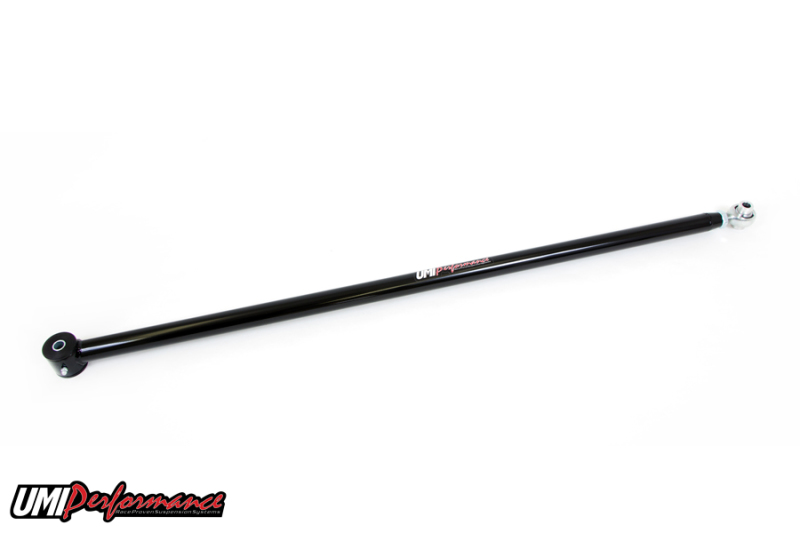 1041 - 2005-2014 Ford Mustang Single Adjustable Panhard Bar